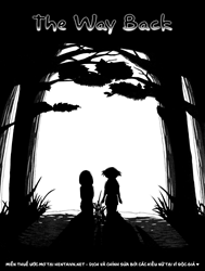 Đường Về Nhà...