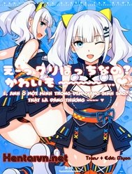 Ể, Anh Ở Một Mình Trong Đêm Giáng Sinh Sao? Thật Là Đáng Thương~~~~