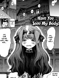 Em Có Thấy Cơ Thể Cô Đâu Không?