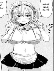 Em Sẽ Luôn Là Hầu Gái Của Anh