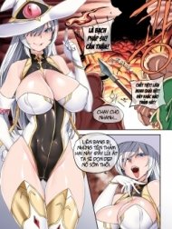 (Era) A Witches Introduction To Pleasure