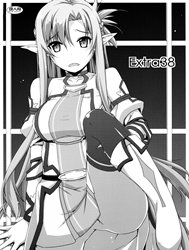 Extra38 (Sword Art Online)
