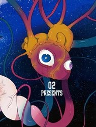 Freaks Out! (Touhou Project)