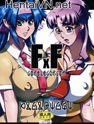 Fxf (Macross Frontier)