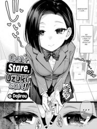 Ganmi Shinaide Uzuki-San!!