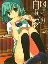 Giấc Mơ Trưa Tại Thư Viện (Nguyên Tác)