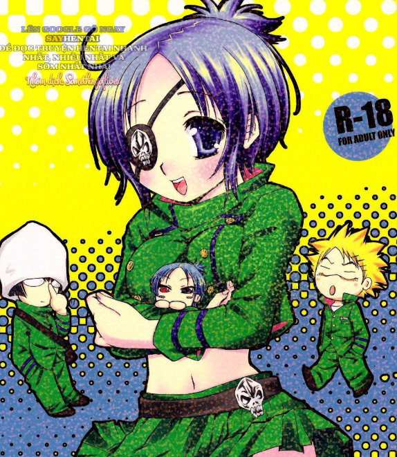 Gìn Giữ Mộng Tưởng Viển Vông Đừng Đánh Thức Cơn Mơ