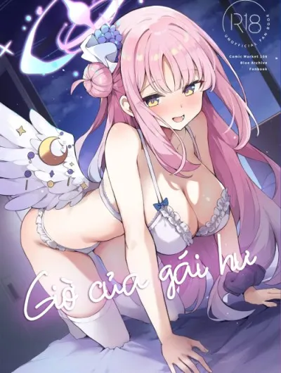 Giờ Của Gái Hư.