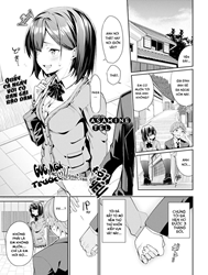 Gục Ngã Trước Người Con Gái Mà Tôi Yêu