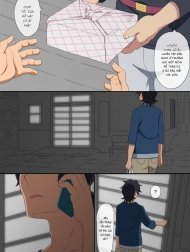 Gunpla Battle Ni Muchuu Ni Natteru Ma Ni Osananajimi Ga Charai Senpai Ni Ntrreteita Ken