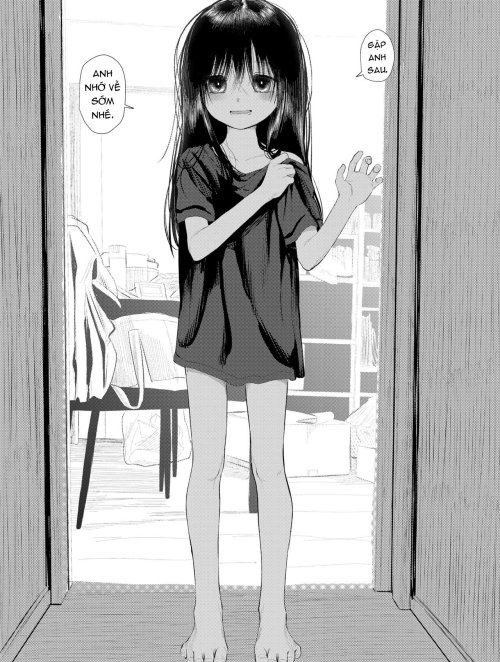 Hai Ta Phải Tương Trợ Nhau.