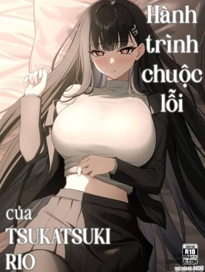 Hành Trình Chuộc Lỗi Của Tsukatsuki Rio