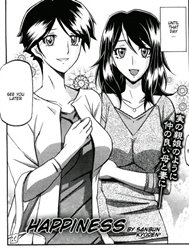 Happiness - Hạnh Phúc