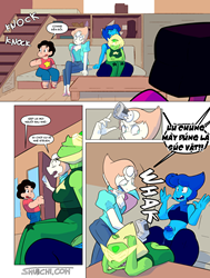 Have A Seat (Steven Universe)