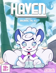 Haven (Pokemon)