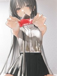 Hãy Chia Sẻ Chút Đồ Ngọt Và Tình Dục.