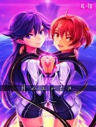 Hearts