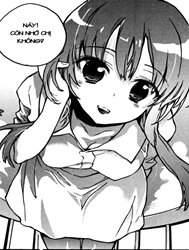 Himitsu (Ore Sen Kanojo)