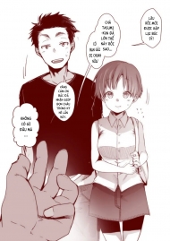 Hishochi De Kanojo To Sumikomi Beit Nante Shite Mitara…