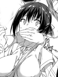 Hunt (Comic Bavel 2015-09)