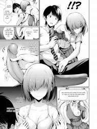 I Don't Remember Triggering This Flag!