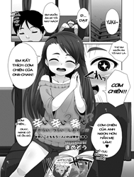 It's Hot! It Hurts! It's Good!