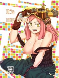 It's My Baby (Boku No Hero Academia)