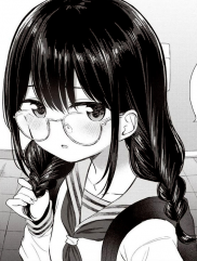 …It's Not Like I Don't Want It!