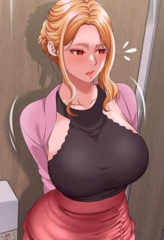 I’ve Come To Share A Secret With My Friend’s Wife