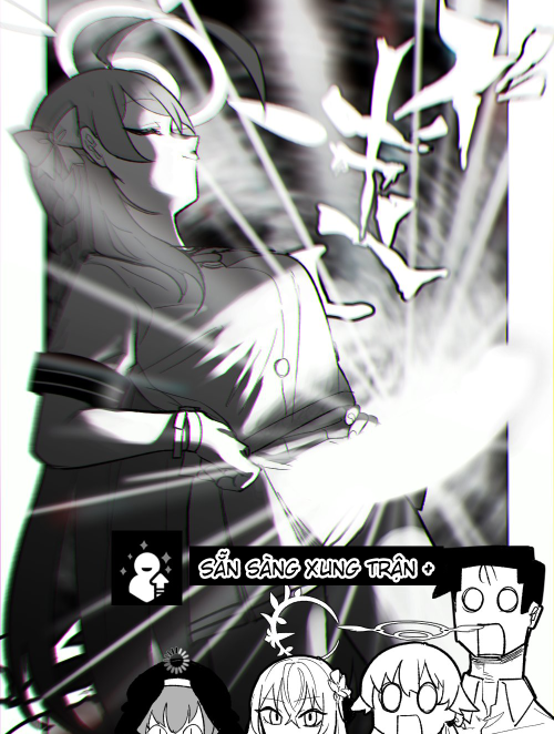 Jaaku Na Perochuu Ni Shizumu