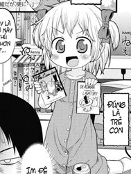 Joji Ga Heya Ni Kuru Dake De Kachigumi Da Ga, Sara Ni