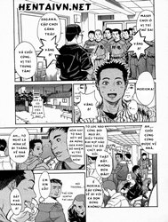 Kaa-San Wa Boku No Manager (Mamakan 1)