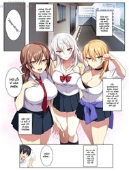 Karui Kimochi De Heya Ni Ageta Gal To Hamemakuri!?