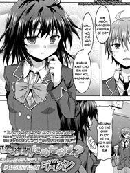 Kawaii Kouhai No Tame Naraba…?