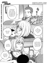 Kaya-Nee, Tsuisou Suru