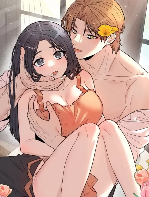 Kẻ Nghèo Xinh Đẹp