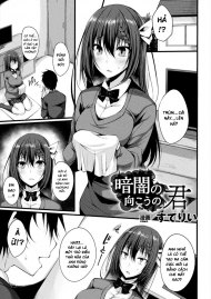 Kurayami No Mukō No Kimi