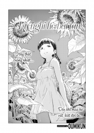 Kỳ Nghỉ Hè Bất Tận