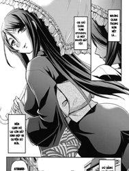 Làn Khói Khiêu Dâm