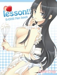 Lesson!! (K-On!)