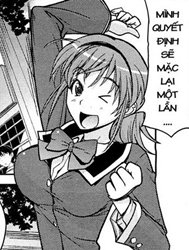 Lets Play With A High School (?) Girl!!