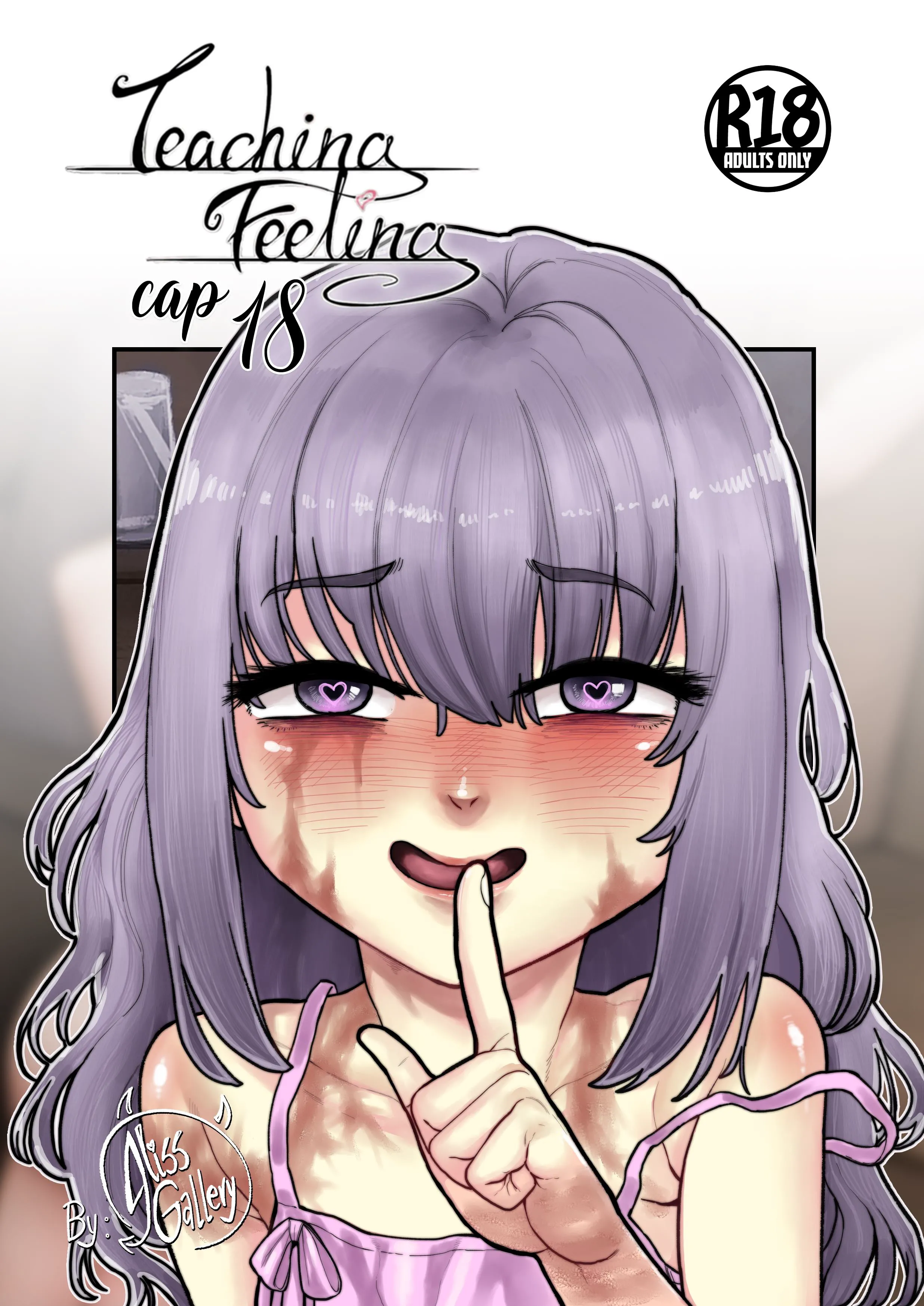 Life With A Slave -Teaching Feeling