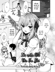 Lời Nói Dối Của Em Gái