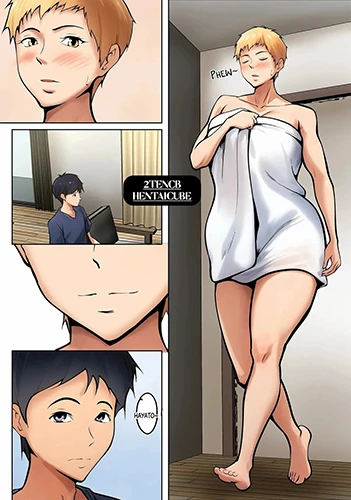 Mẹ Kế Và Con Chồng Sống Chung