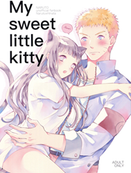 Mèo Con Yêu Dấu Của Anh (Naruto)