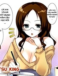 Mitsu King - Hot Love Lecture