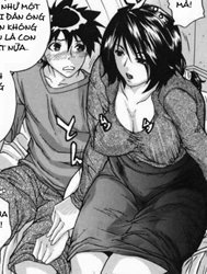 Mommy Is Still Young