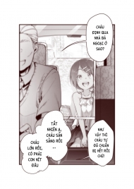 Mou Sugu Onee-San Ni Naru Musume-San O Mama Ni Suru Hanashi