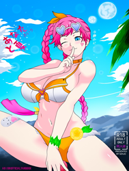 Mùa Hè Tuyệt Vời 2 (Arena Of Valor)