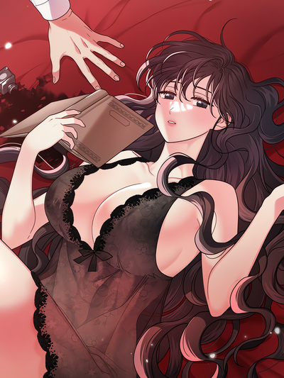 My Lady’s Midnight Affairs